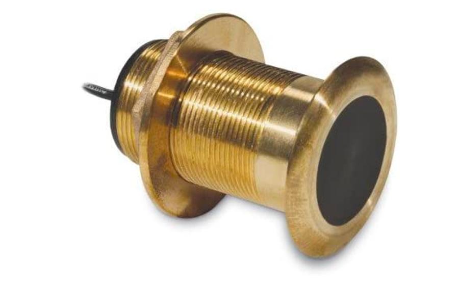 Transductor De Bronce 8pin B117