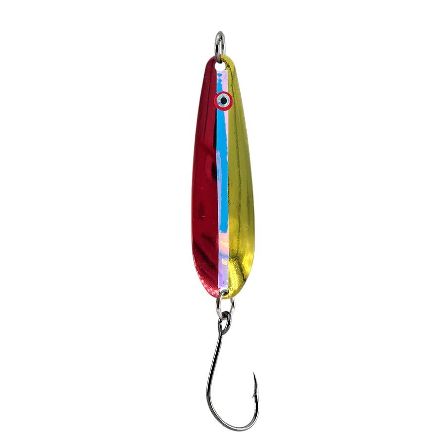 Cuchara Gibbs G-Force 40 Spring Roll