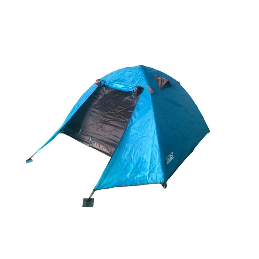 Carpa Gillibrand Yukone 4 Personas