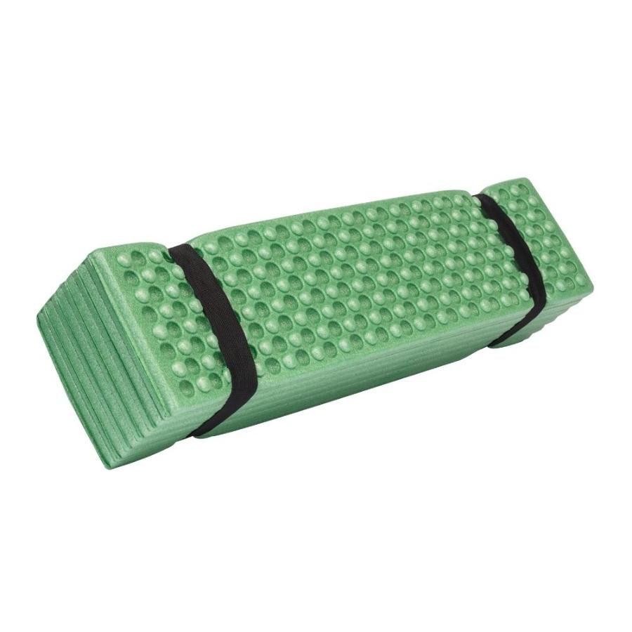 Colchoneta Camping Greenlife Verde Col01