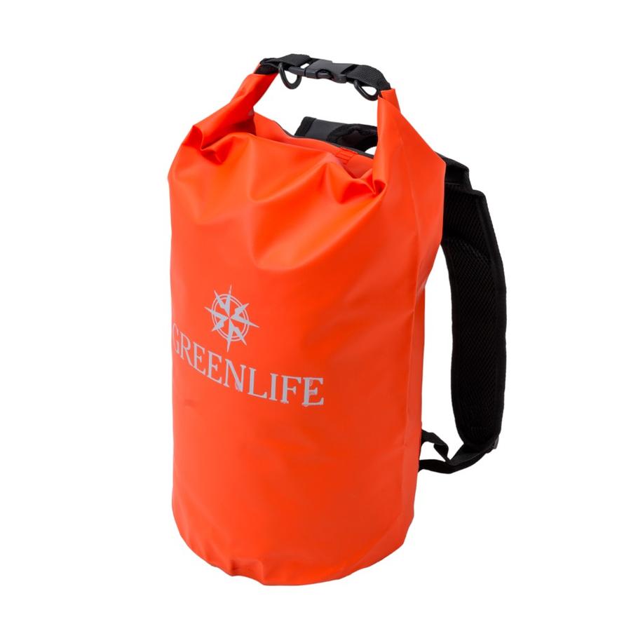 Mochila Camping Greenlife