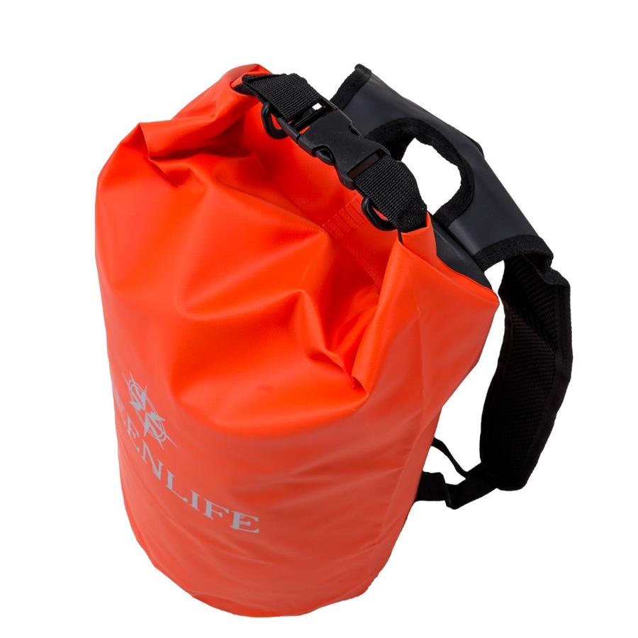 Mochila Camping Greenlife
