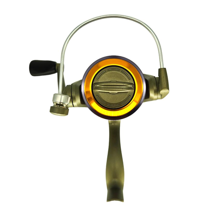 Carrete spinning MK6000