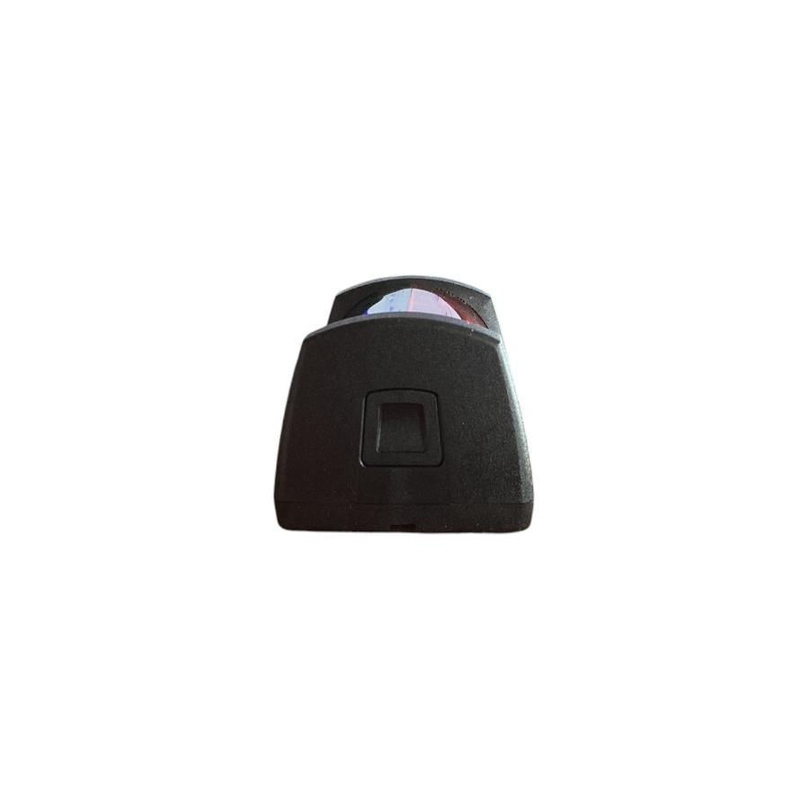 Luz de Navegación Bicolor Caja Negra 10W 12V