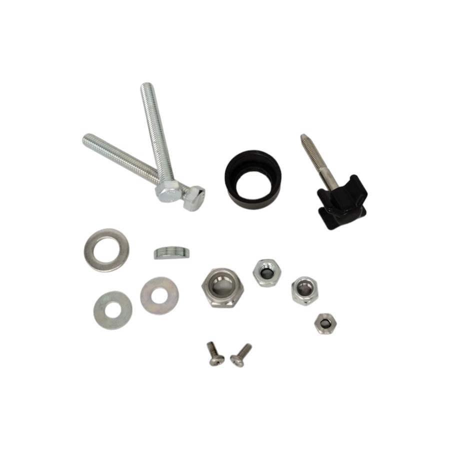 Kit Piezas Direccion Hid. HI-LEX MS0470