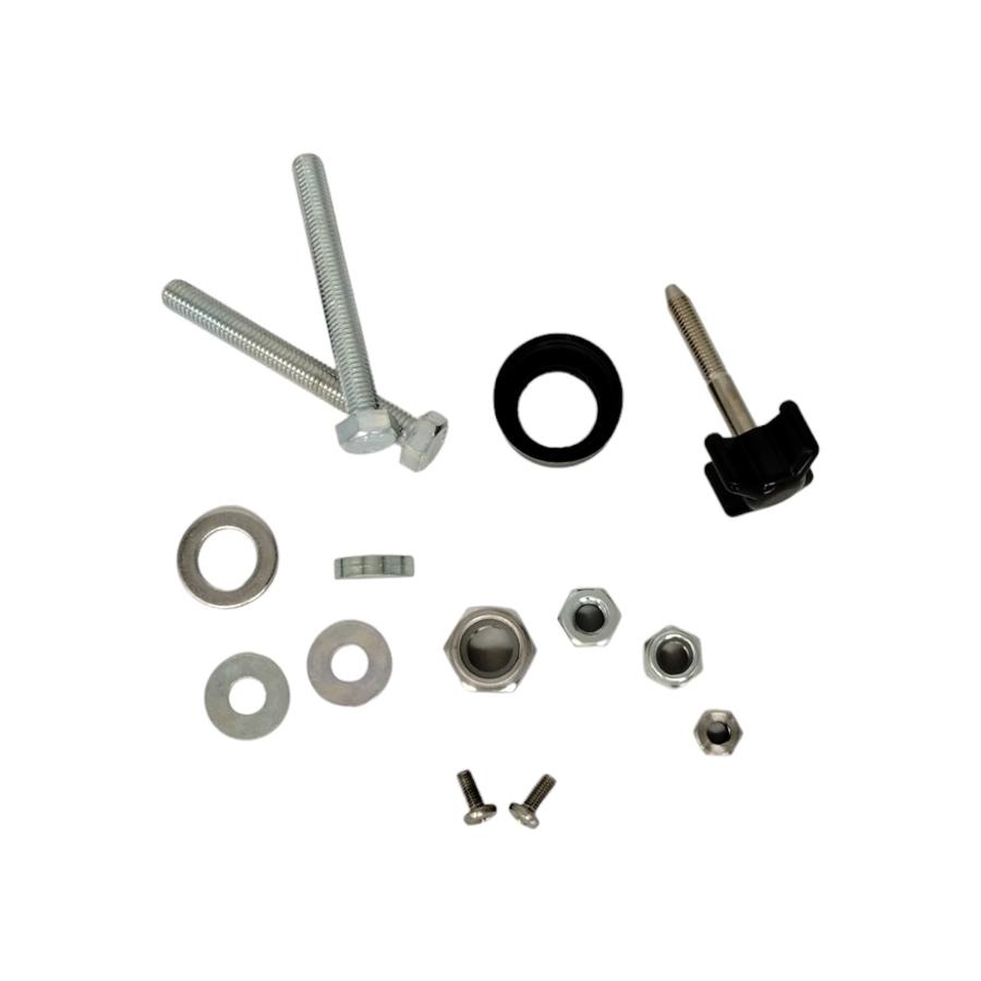 Kit Piezas Direccion Hid. HI-LEX MS0470
