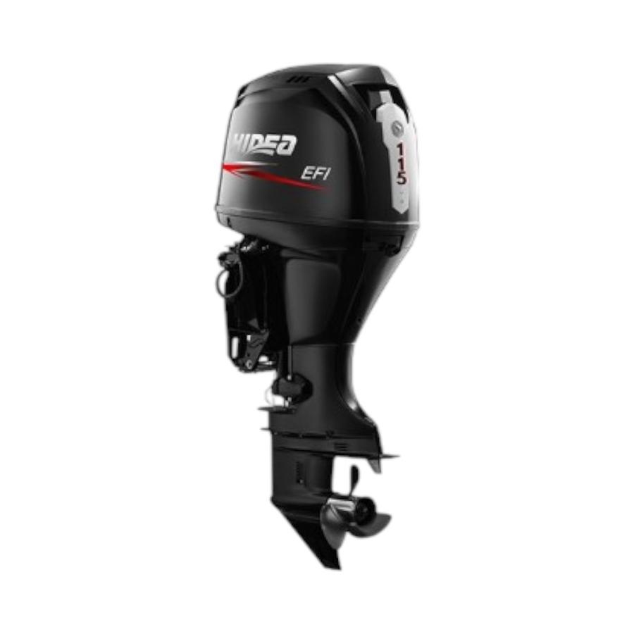 Motor Fuera De Borda Hidea FEX-T 115 HP 4 Tiempos