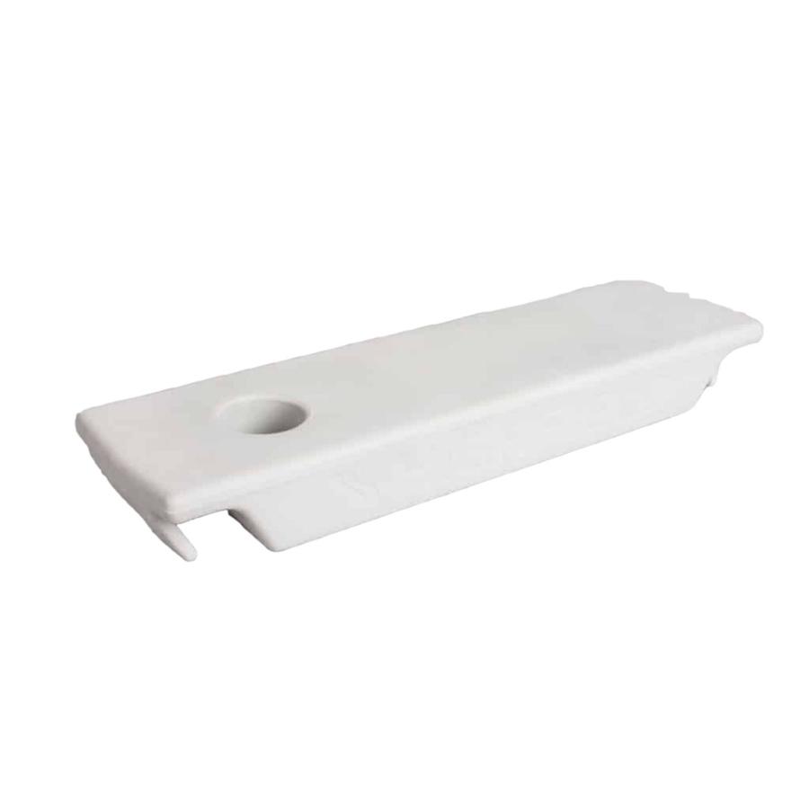 Bote Semi Rígido CL340 Highfield Gris 