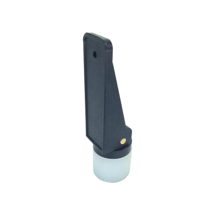 Tapon Highfield DP001 Negro