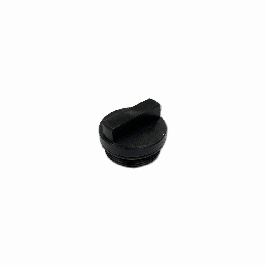 Tapon Negro 36 MM DIAM.