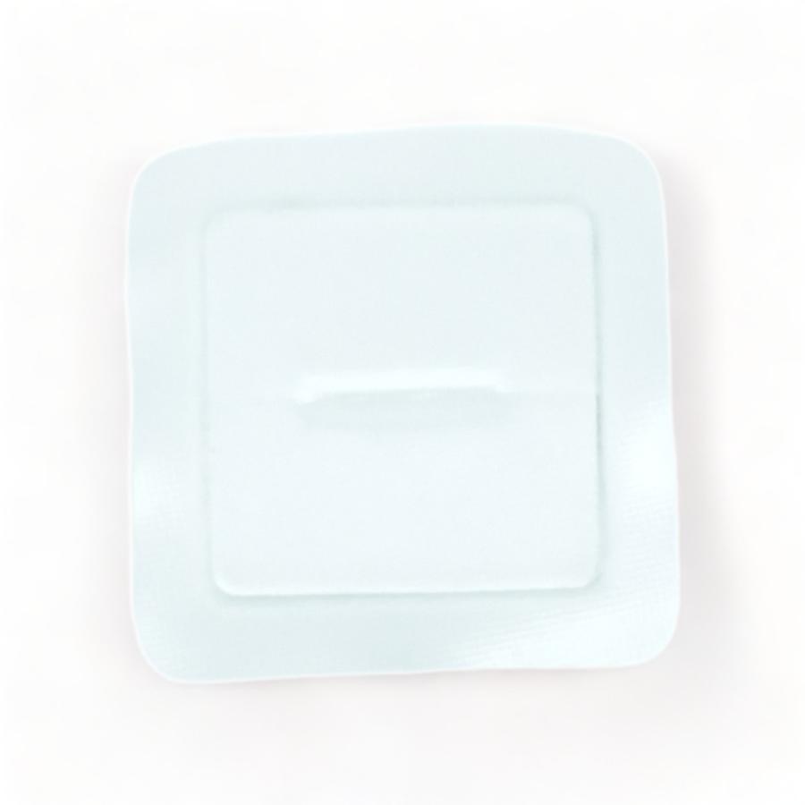 D-ring Highfield Dr001p Gris