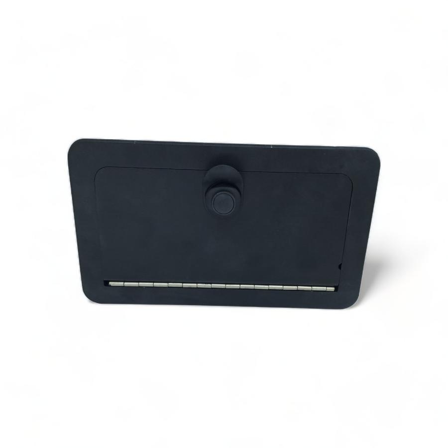 Guantera Highfield Glove Box Negro