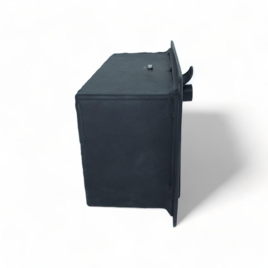 Guantera Highfield Glove Box Negro