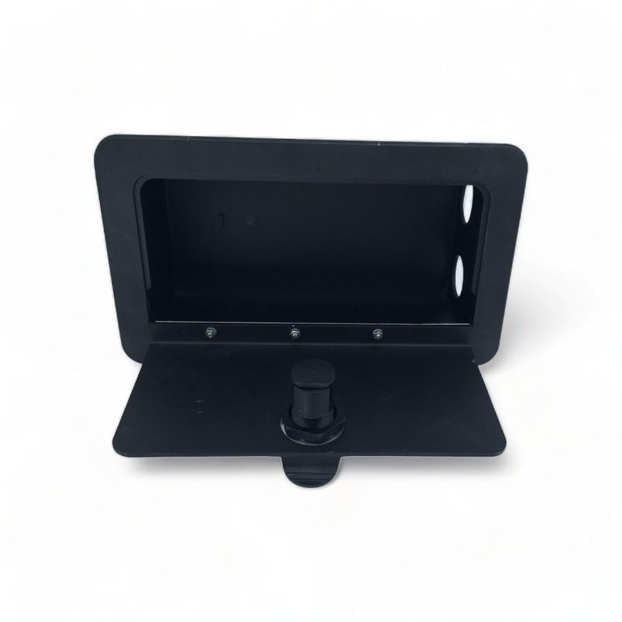 Guantera Highfield Glove Box Negro