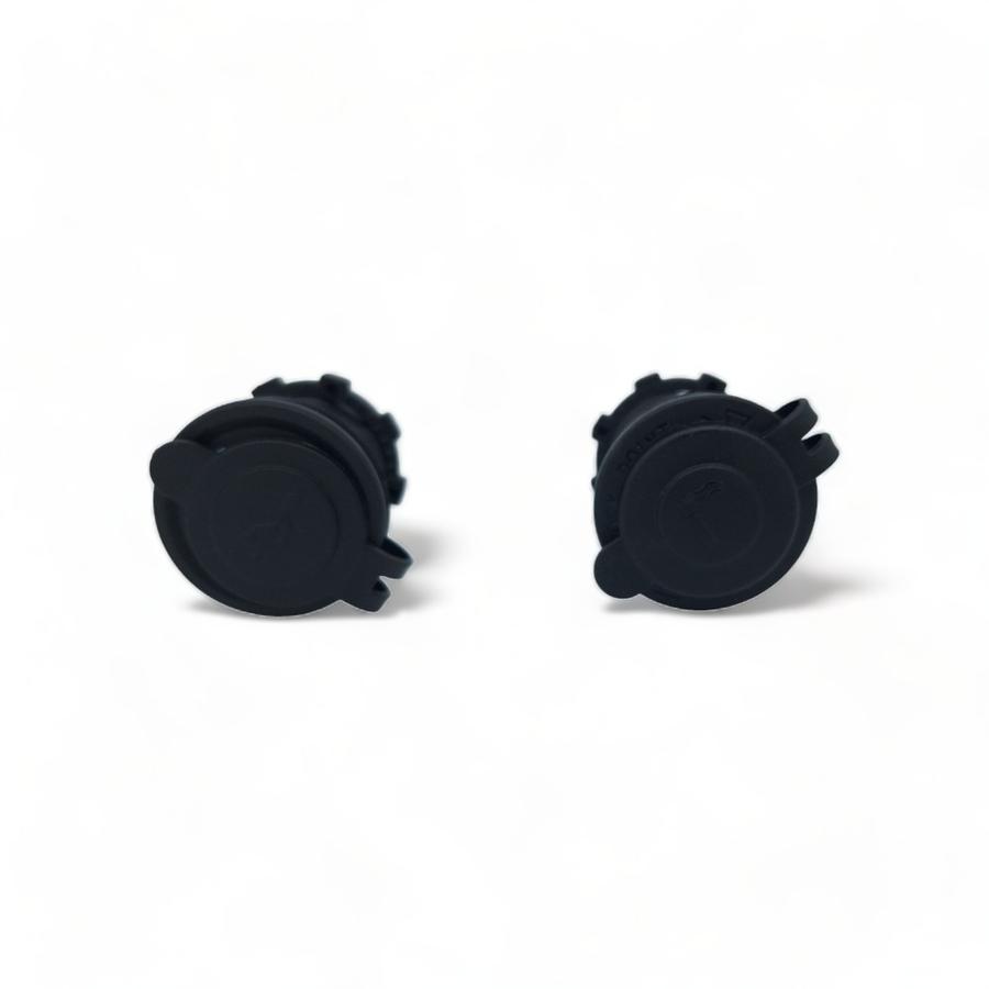 Guantera Highfield Glove Box Negro