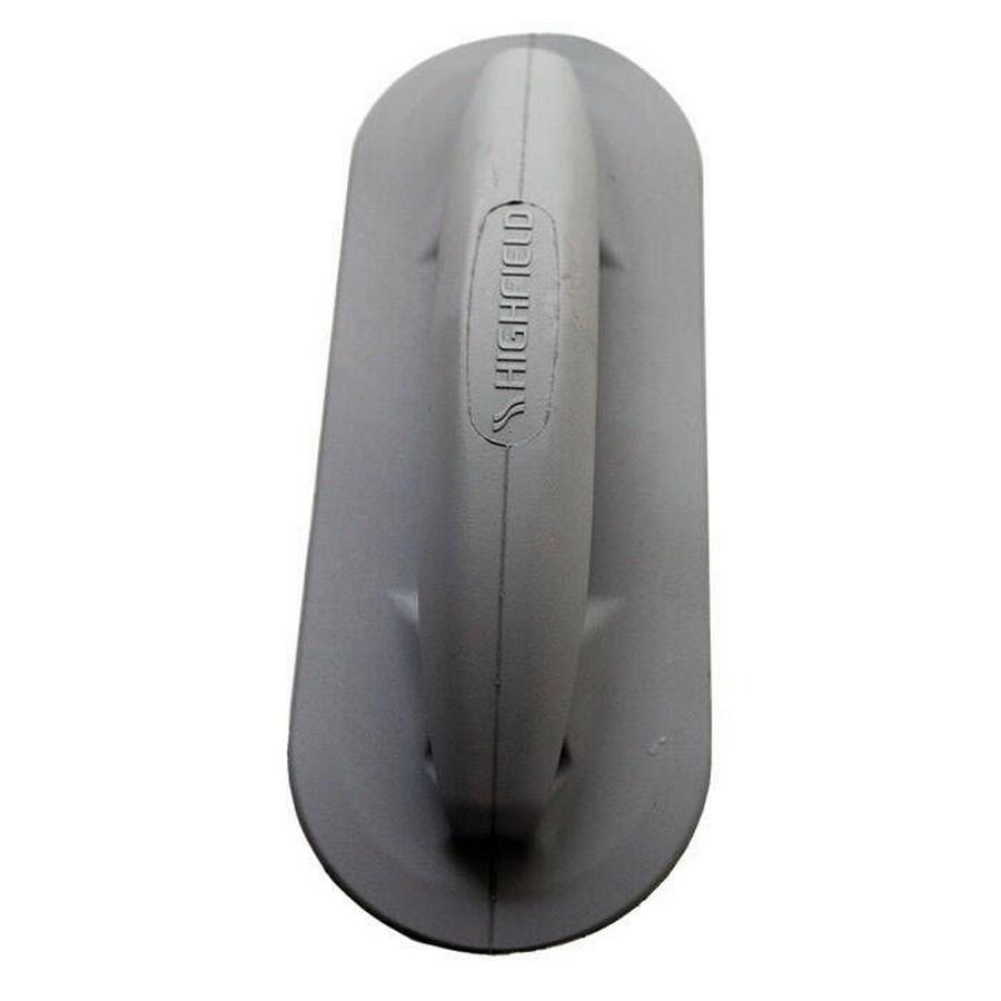 Manilla Pvc Highfield H004HMS