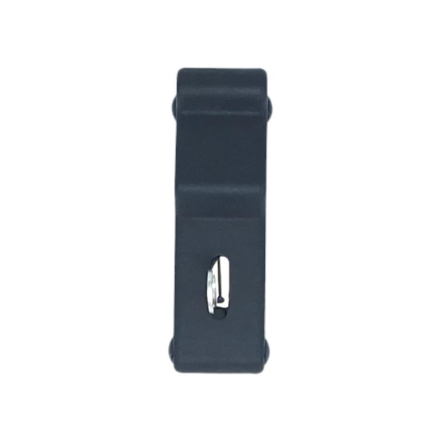 Pestillo Asiento Highfield Latch LsC001 Negro
