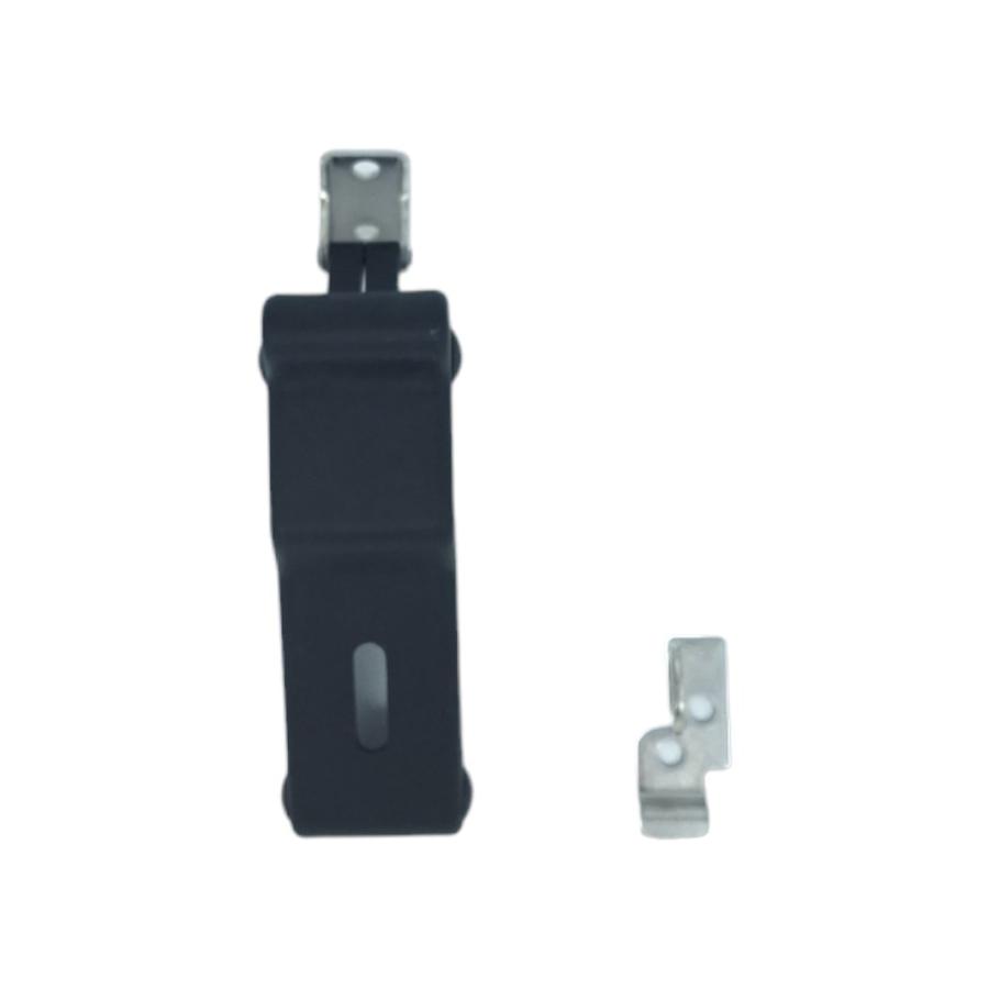 Pestillo Asiento Highfield Latch LsC001 Negro