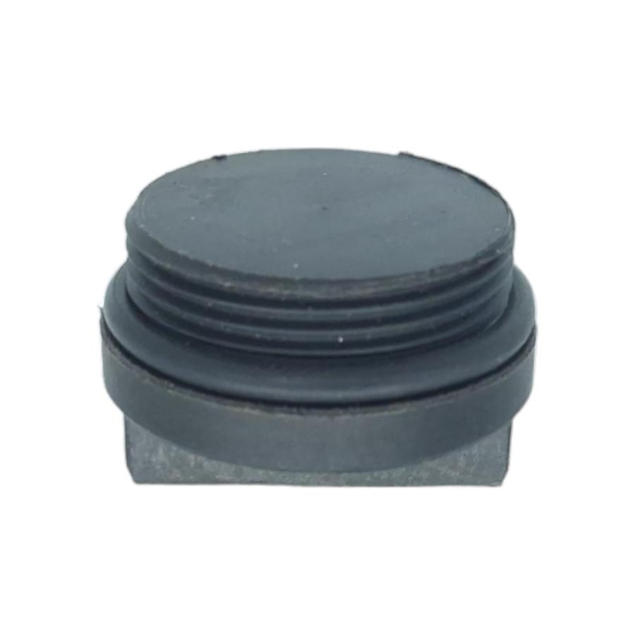 Tapon 70*55*36 Mm Highfield LSC001 Negro