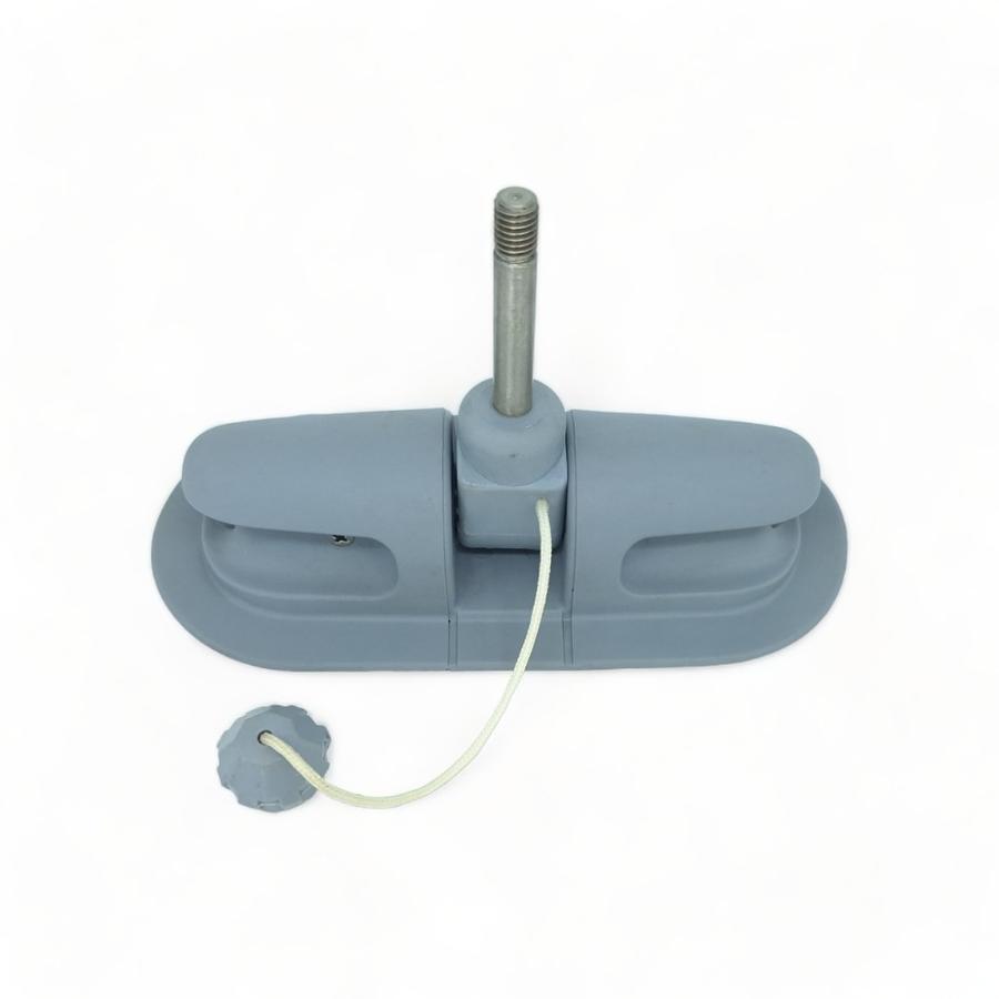 Chumacera Highfield 146-180 Hypalon Gris