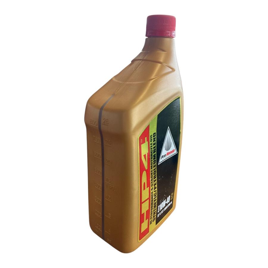 Aceite Motor Honda 10W30/10W40 08C35-A141M02
