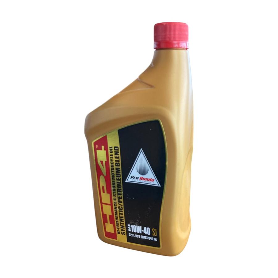 Aceite Motor Honda 10W30/10W40 08C35-A141M02
