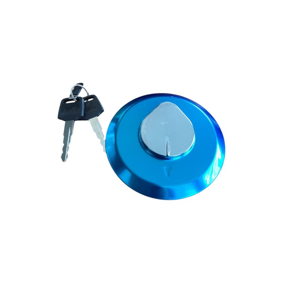 Tapa De Estanque Honda 17620-KYY-971