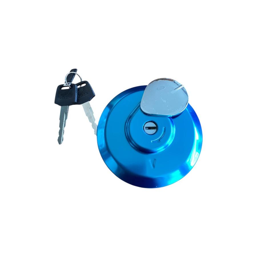 Tapa De Estanque Honda 17620-KYY-971