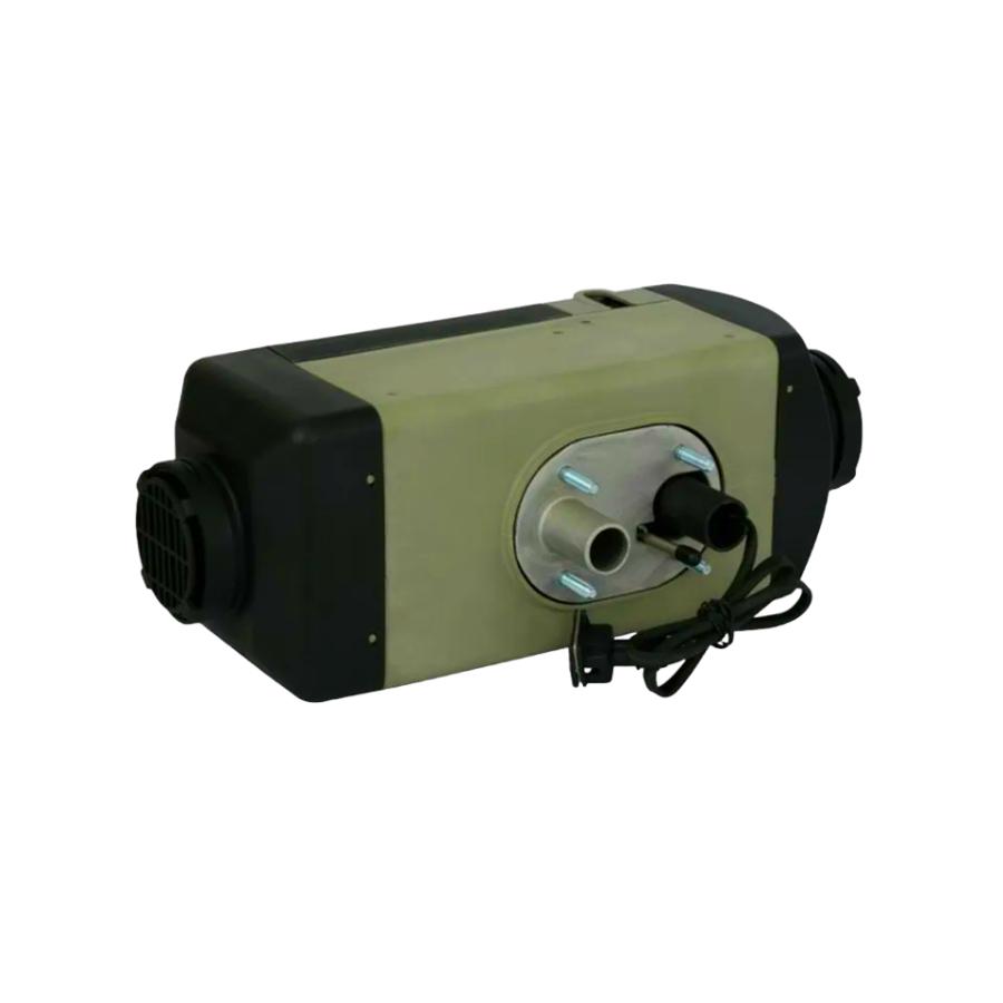 Calefacción Marina Diesel 2kw 12v