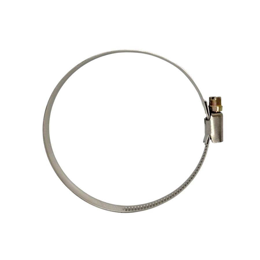 Amarra Tubo 90mm