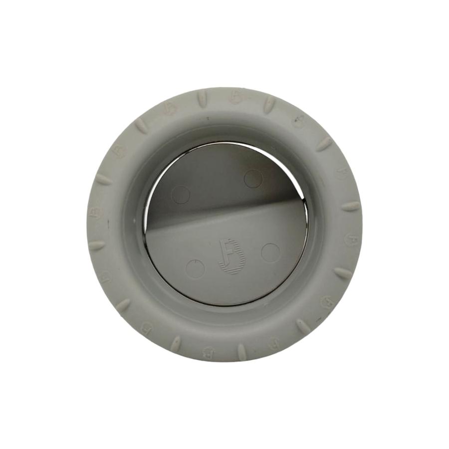 Rejilla Ventilación Calef. 2KW Obturable