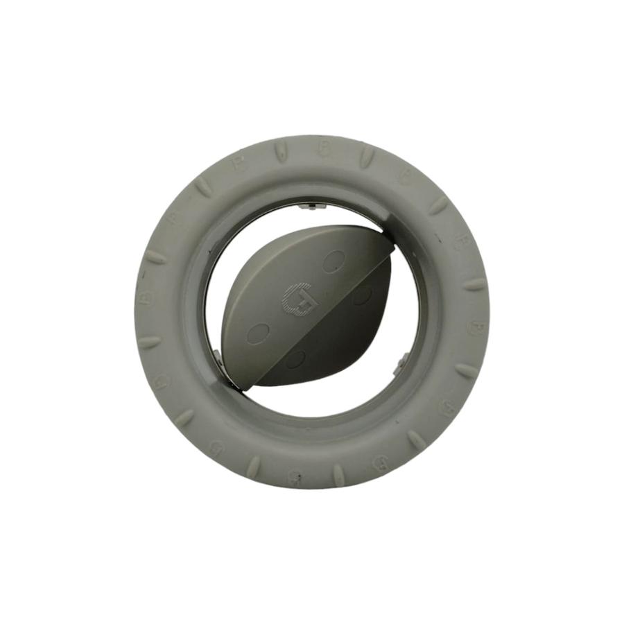 Rejilla Ventilación Calef. 2KW Obturable