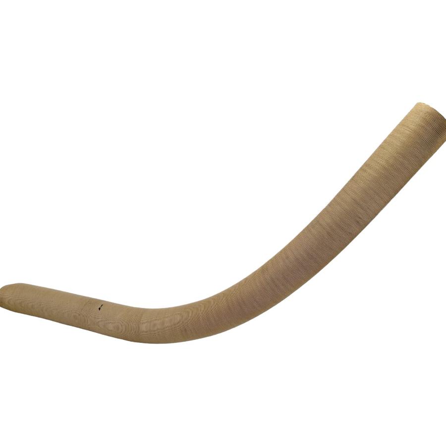 Tubo Carton Calefactor Nautico 60MM 1MTS