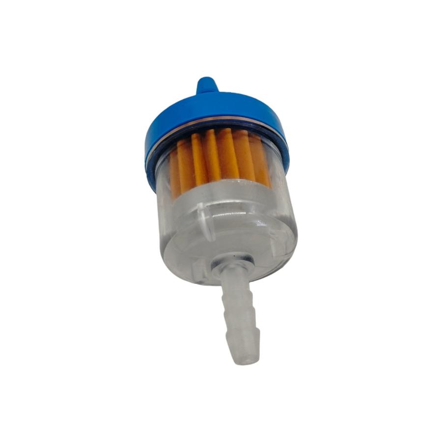 Filtro Calefactor Nautico (2KW/5KW)
