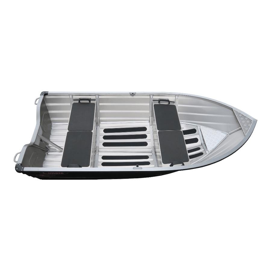 BOTE ALUMINIO 3.0MTS. CATCH300