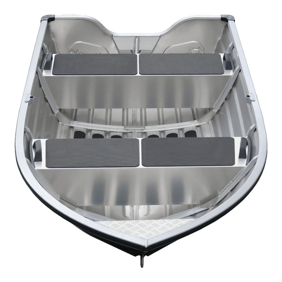 BOTE ALUMINIO 3.0MTS. CATCH300
