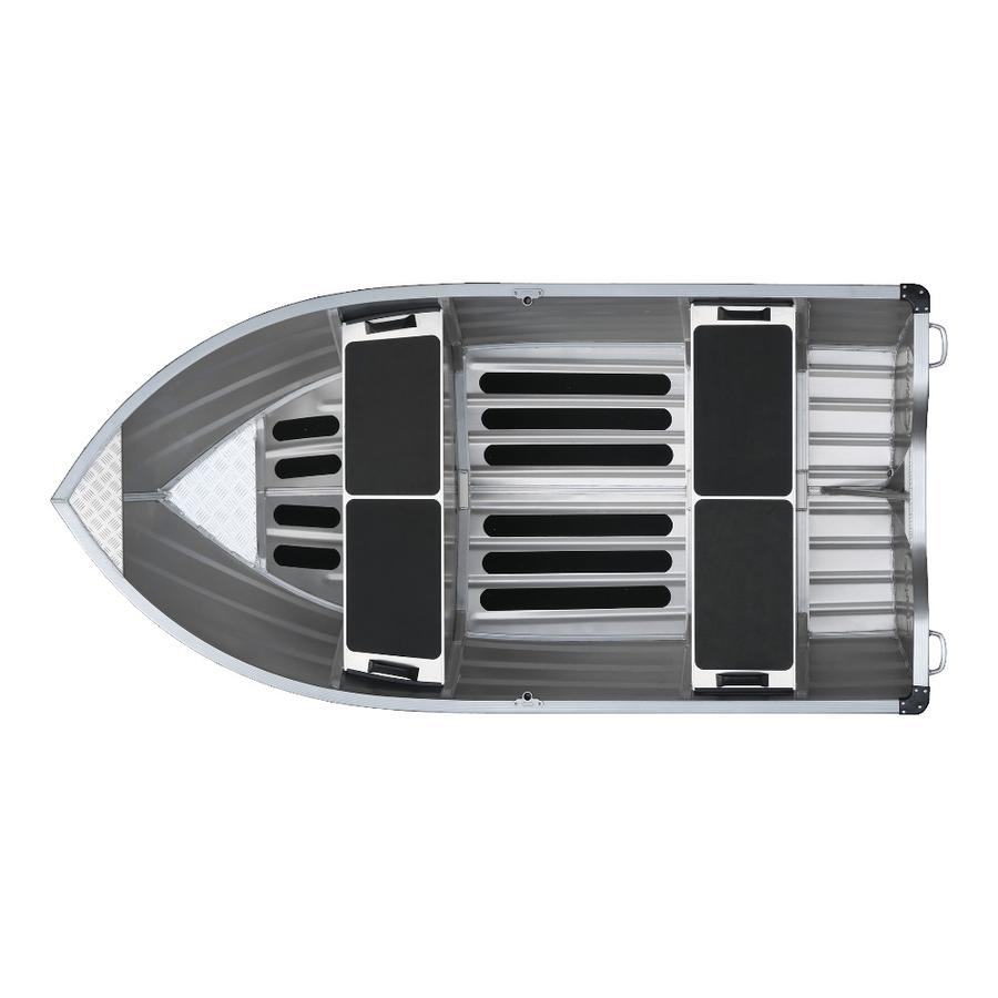 BOTE ALUMINIO 3.0MTS. CATCH300