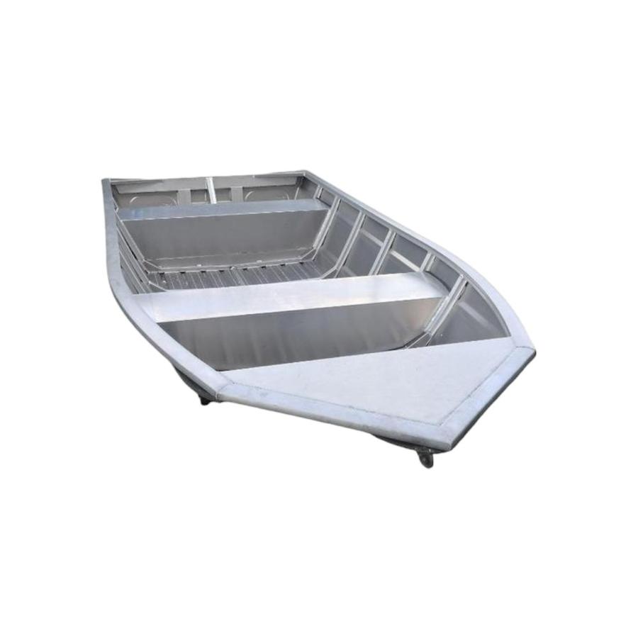 Bote Aluminio Jon 4618 Kimple