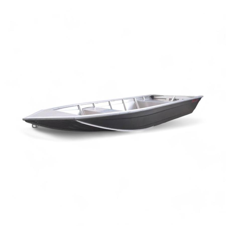 Bote Aluminio Jon 4618 Kimple