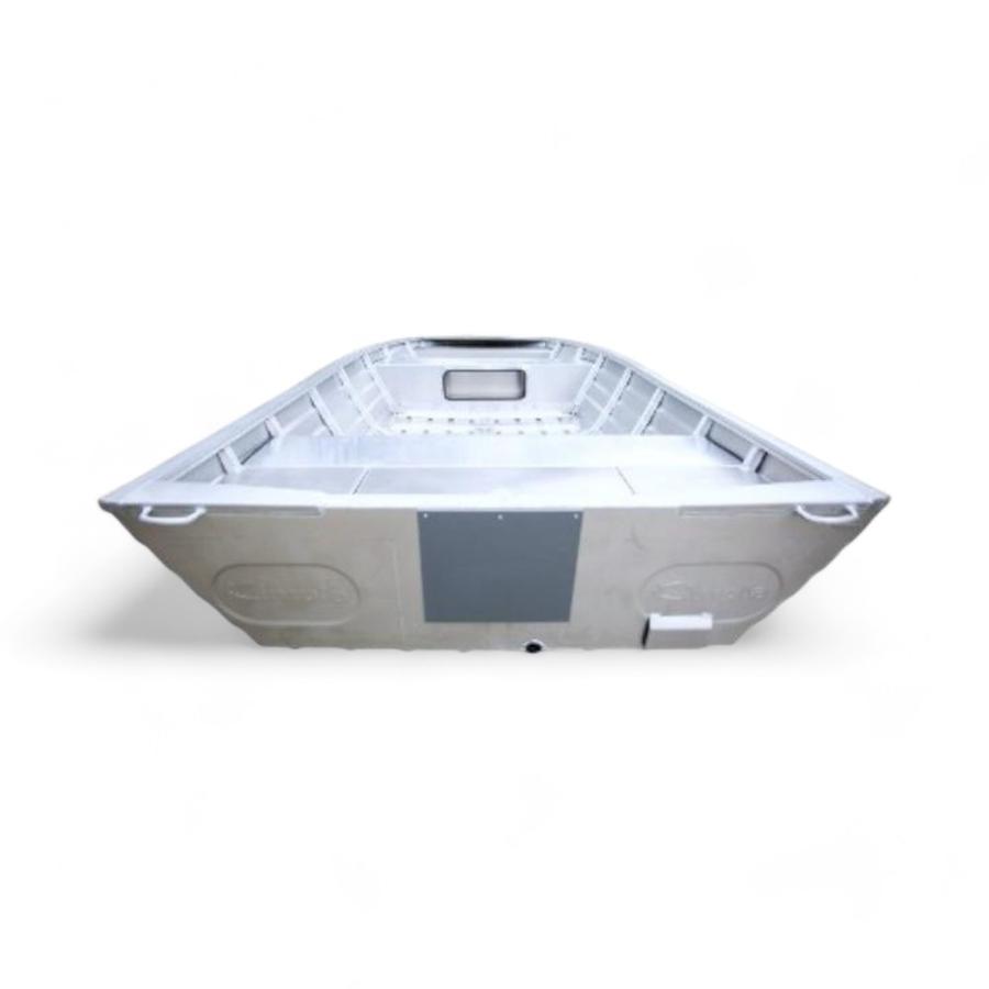 Bote Aluminio Jon4920 Kimple