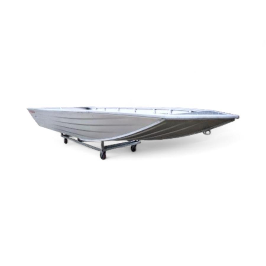 Bote Aluminio Jon4920 Kimple