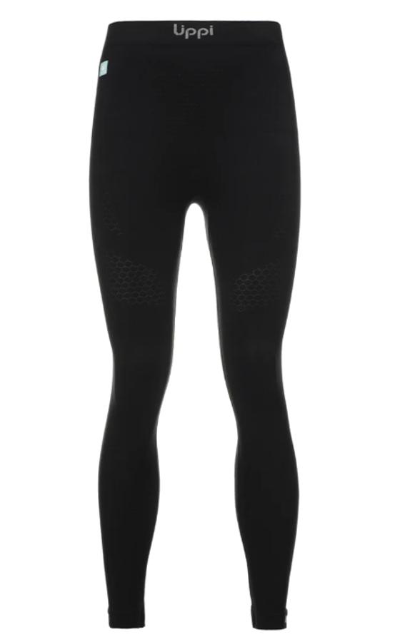 PRIMERA CAPA PANTALON LIPPI SKINTEC 1000 MUJER NEGRO