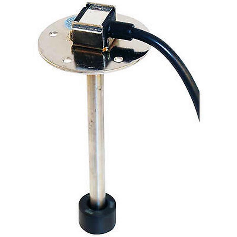 Medidor de Combustible Moeller 18