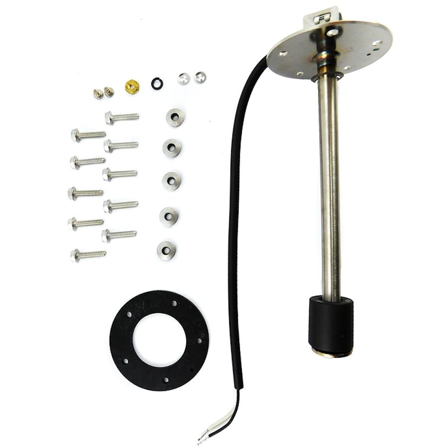 Medidor De Combustible Moeller 21