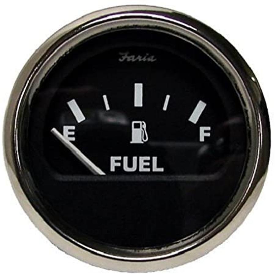 Tablero Medidor Combustible