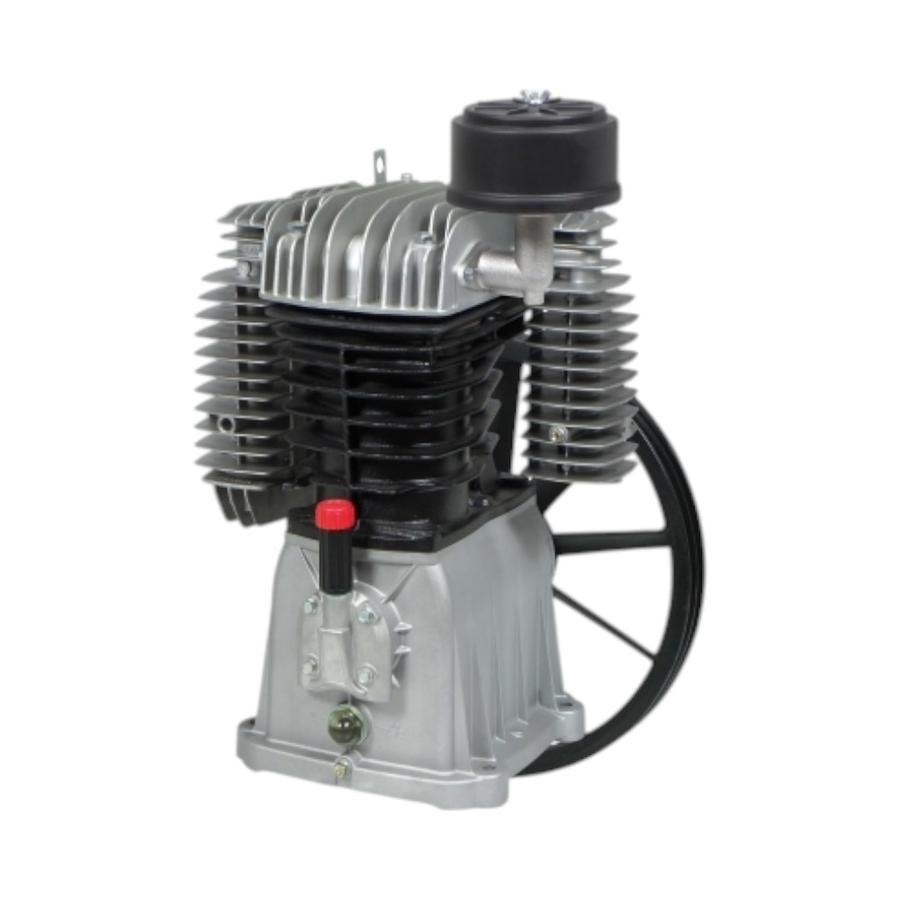 Cabezal De Pistón Compresor Nuair NB4 4 HP