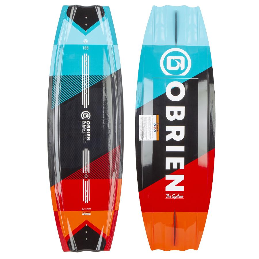 Wakeboard Obrien System 135