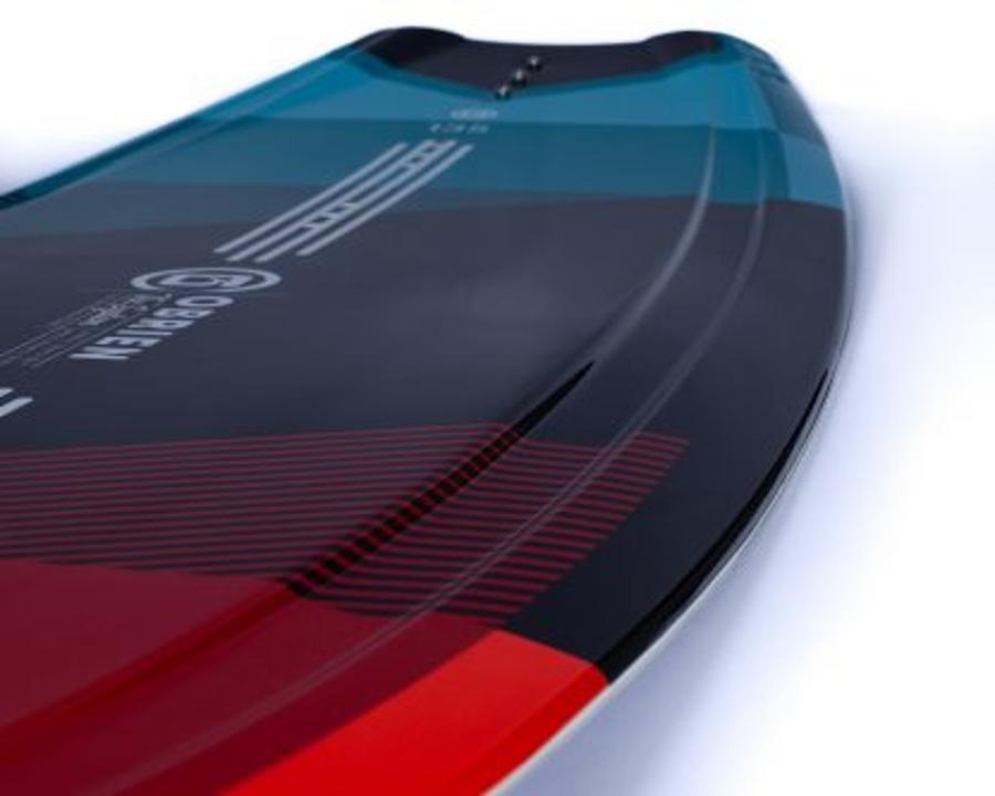 Wakeboard Obrien System 135