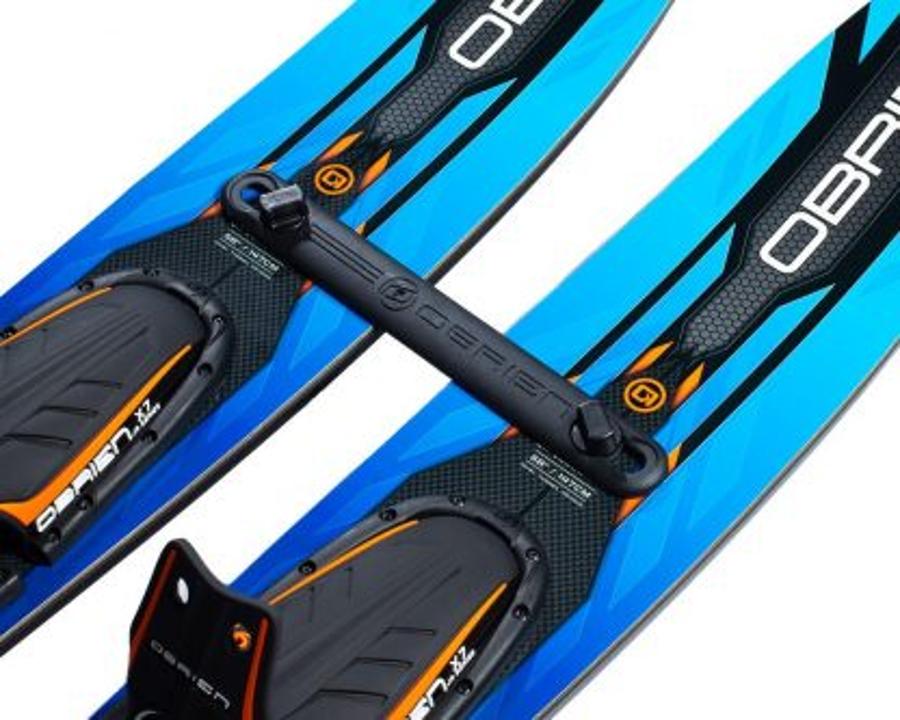 Par De Ski Celebreity 58 Junior