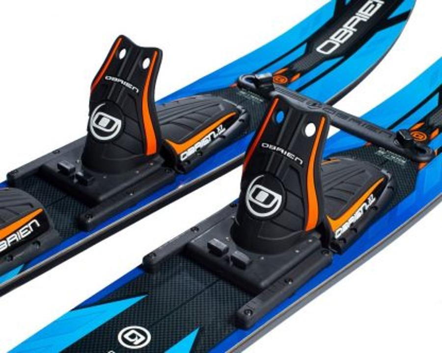 Par De Ski Celebreity 58 Junior